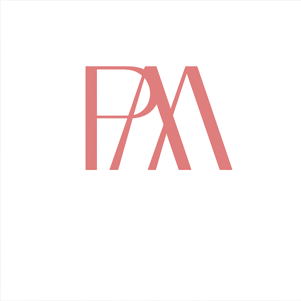 Promac Renovations