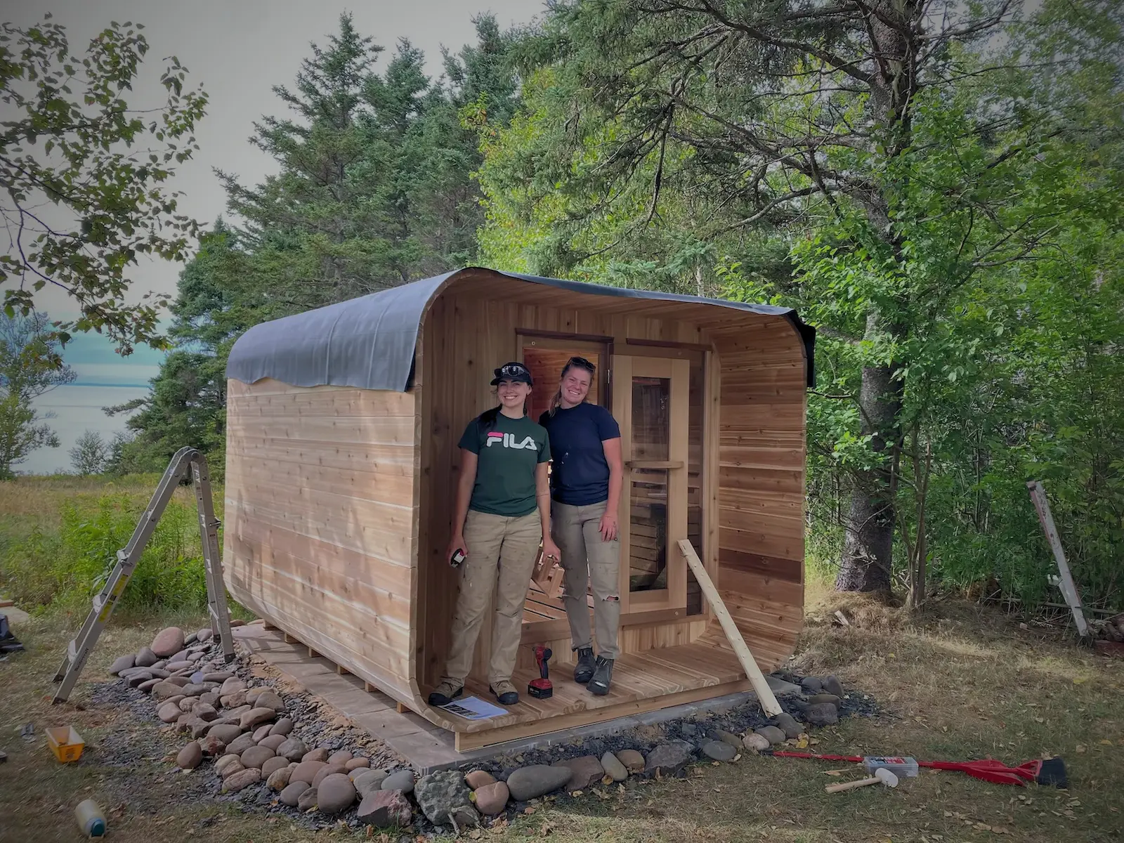 Local carpenters in halifax NS